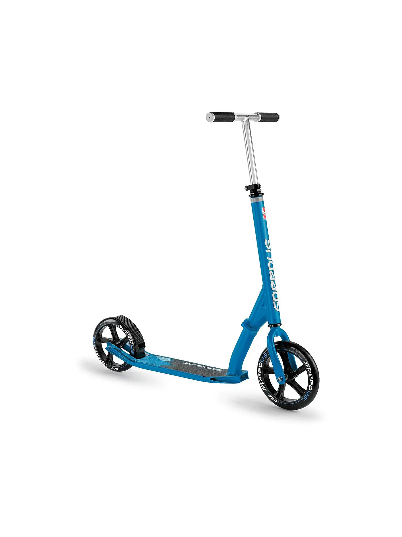 PUKY |  Scooter "Speedus One" (Blau) 5001 | 